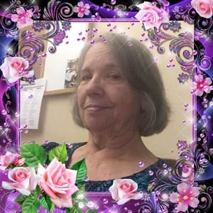 Meet your Posher, Edith